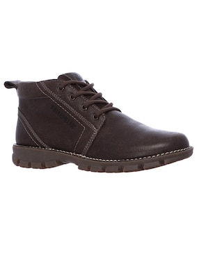 Bota Caterpillar Para Hombre