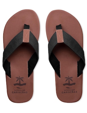 Sandalias Caribeñas Para Hombre