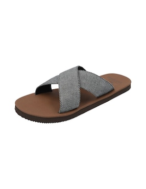 Sandalias Caribeñas Para Hombre