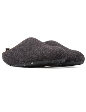 Pantufla Camper