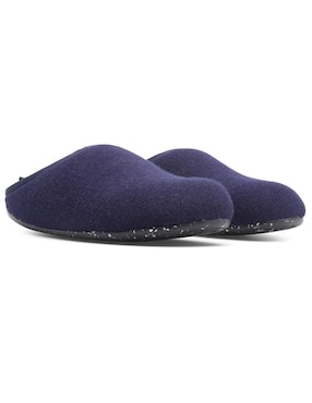 Pantufla Camper Para Hombre