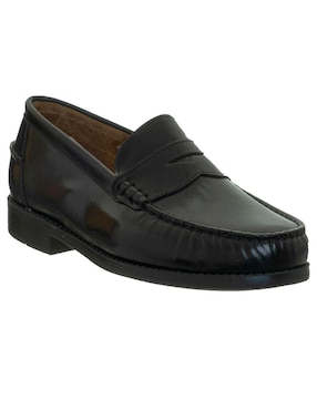 Zapato Mocasín Rockport Para Hombre