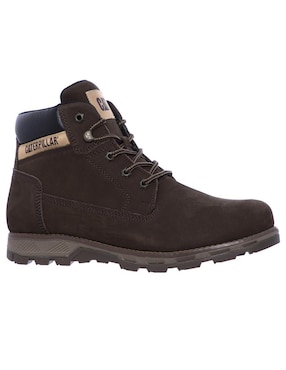 Bota Caterpillar Para Hombre