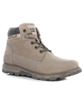 Bota Caterpillar Para Hombre