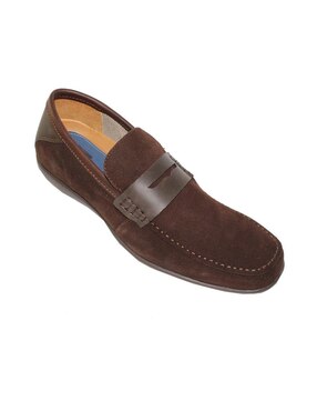 Zapato Driver Leon Para Hombre