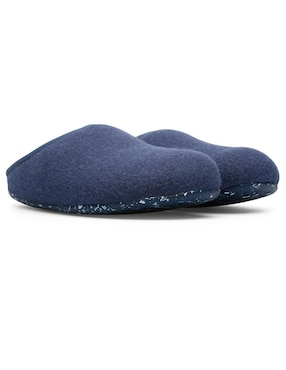 Pantufla Camper Para Hombre