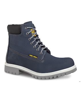 Bota Workland Para Hombre