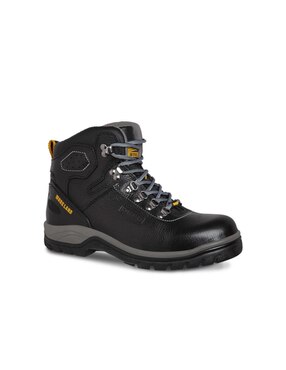 Bota De Trabajo Workland Para Hombre