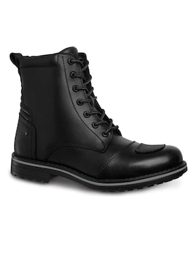 Bota Biker Workland Para Hombre