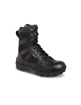 Bota Táctica Workland Para Hombre