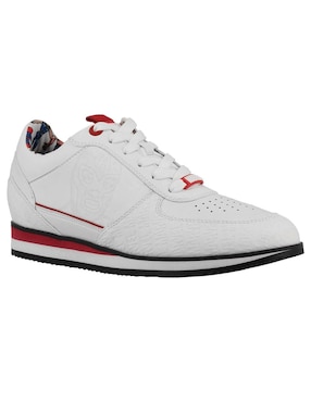 Tenis Piagui Para Hombre Pipoumon