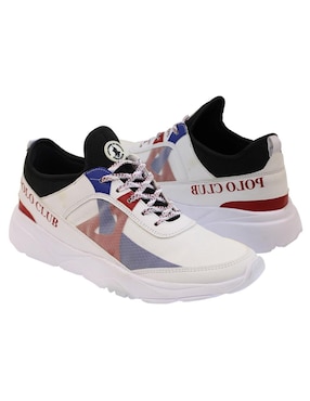Tenis polo en Liverpool