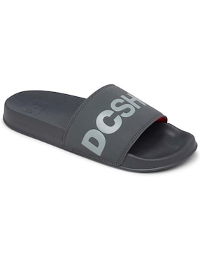 Sandalias DC Shoes Para Hombre