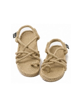 Sandalias Nomadic State Of Mind Para Hombre