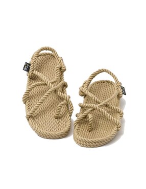 Sandalias Nomadic State Of Mind Para Hombre