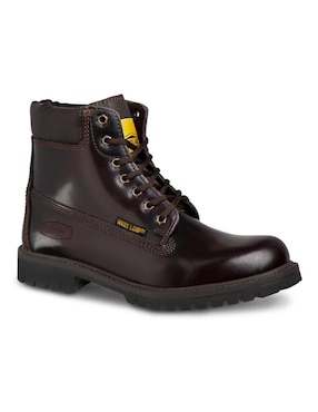 Bota Workland Para Hombre