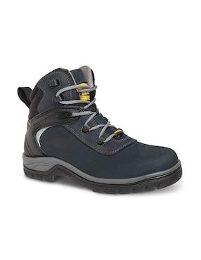 Bota Industrial Workland Para Hombre