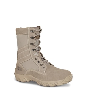 Bota Táctica Workland Para Hombre