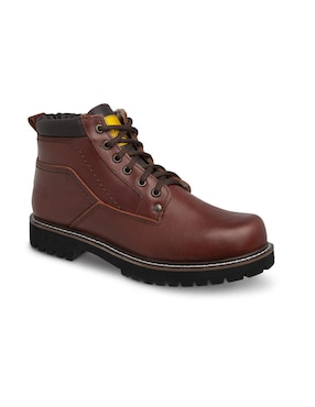 Bota Industrial Workland Para Hombre