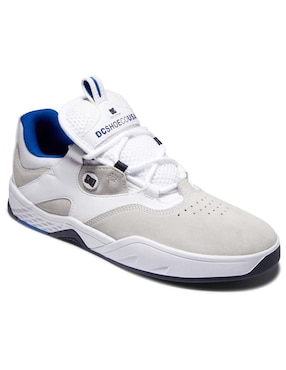 Tenis DC Shoes Para Hombre Kalis