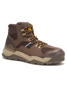 botas caterpillar hombre en Liverpool