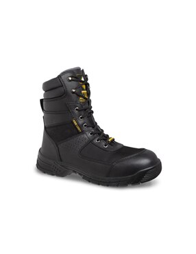 Bota Táctica Workland Para Hombre