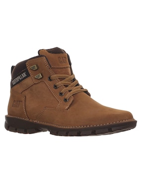 Bota Caterpillar Para Hombre