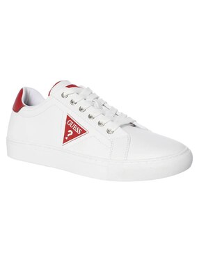 tenis guess hombre en Liverpool