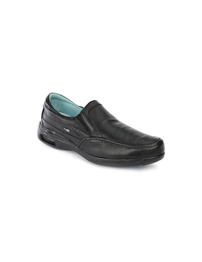 Zapato Jarking De Piel