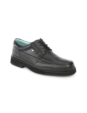 Zapato Jarking De Piel