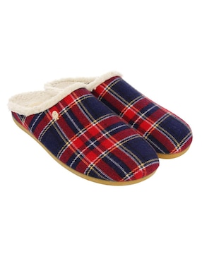 Pantufla Hot Potatoes Para Hombre