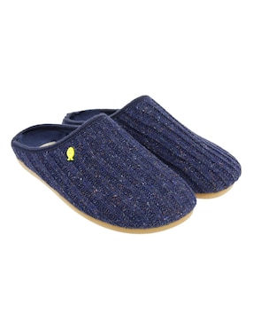 Pantufla Hot Potatoes Para Hombre