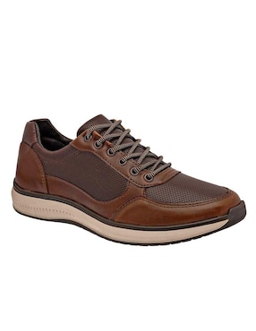 Zapato Derby RBCOLLECTION Exterior Piel Sintética