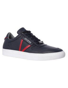 tenis guess hombre en Liverpool