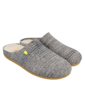 Pantufla Hot Potatoes Para Hombre