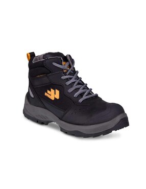 Bota Industrial Workland Para Hombre