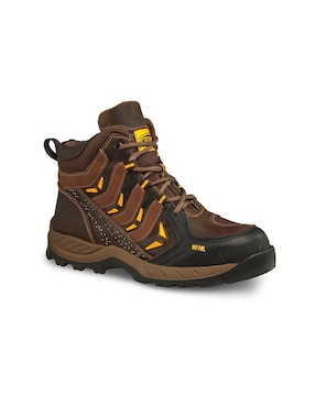 Bota Industrial Workland Para Hombre