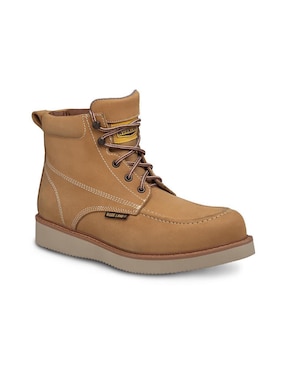 Bota Industrial Workland Para Hombre