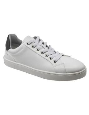 Tenis Triples Para Hombre