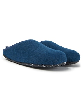 Pantufla Camper Para Hombre