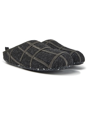 Pantufla Camper Para Hombre