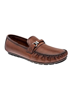 Zapato Mocasín Rbcollection Para Hombre