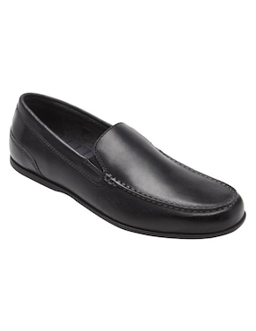 Zapato Mocasín Rockport Para Hombre