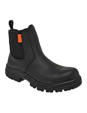 Bota Industrial Rbcollection Para Hombre