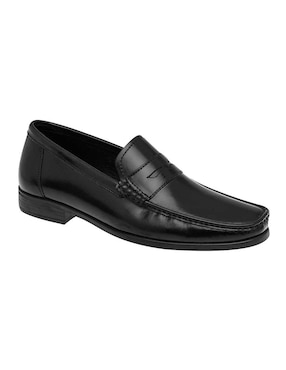 Zapato Mocasín Rbcollection Para Hombre