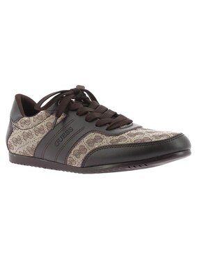 tenis guess hombre en Liverpool