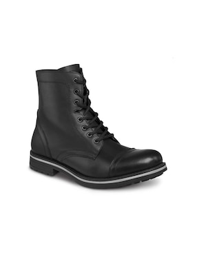 Bota Workland De Piel Para Hombre