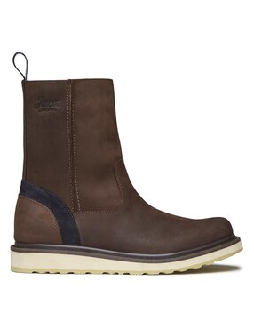 BOTAS JACA en Liverpool