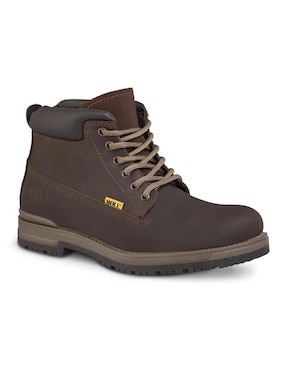 Bota Workland De Piel