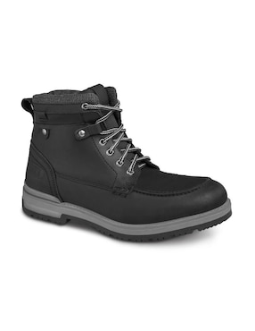 Bota Corta Workland Para Hombre